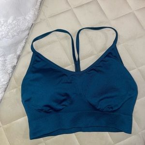 Gymshark sweat seamless sports bra